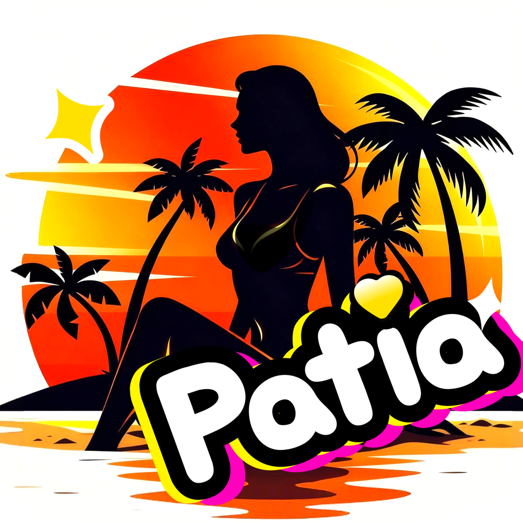 Patia Logo